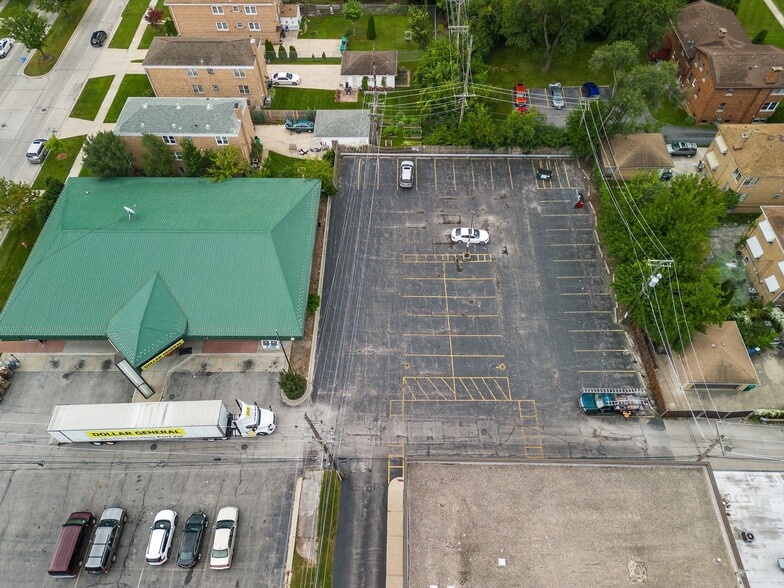 More Photos Of 10215 Roosevelt Rd, Westchester Office For Sale
