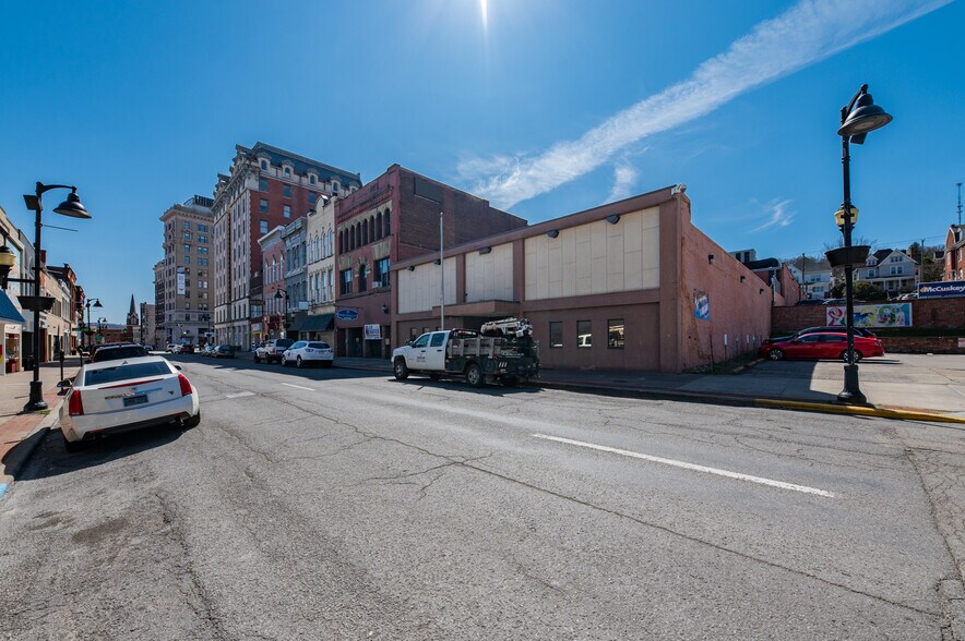 More Photos Of 347 W Main St, Clarksburg Office For Sale