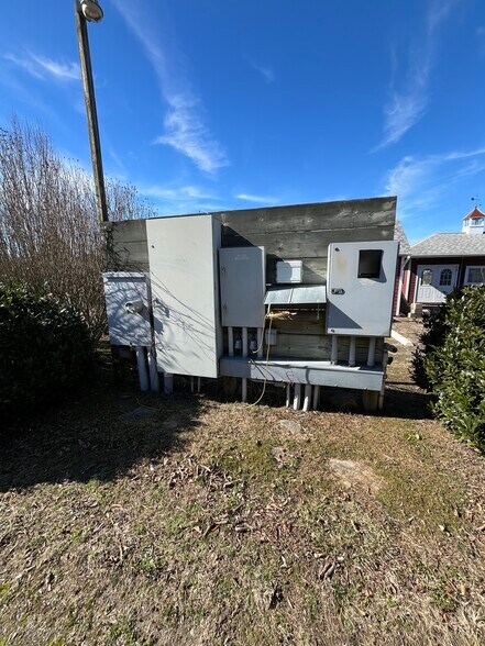 More Photos Of 5996 Augustine Herman Hwy, Cecilton Land For Lease