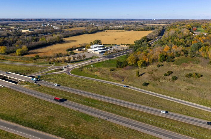 More Photos Of 2401 N. Riverfront Dr., Mankato Land For Sale