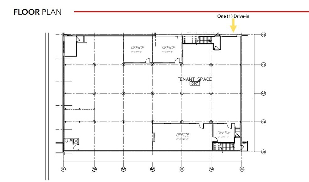 More Photos Of 730 Eastern Ave, Malden Manufacturing For Lease