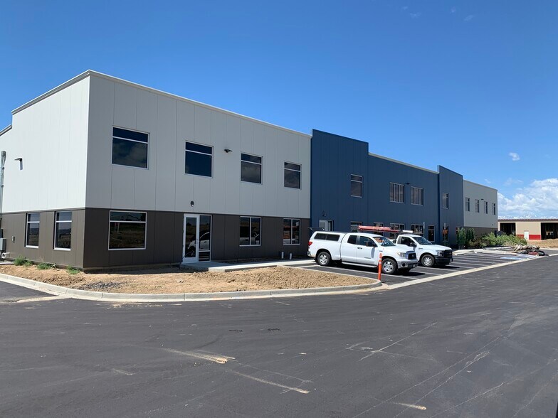 More Photos Of 13794 E I-25 Frontage Rd, Mead Warehouse For Sale
