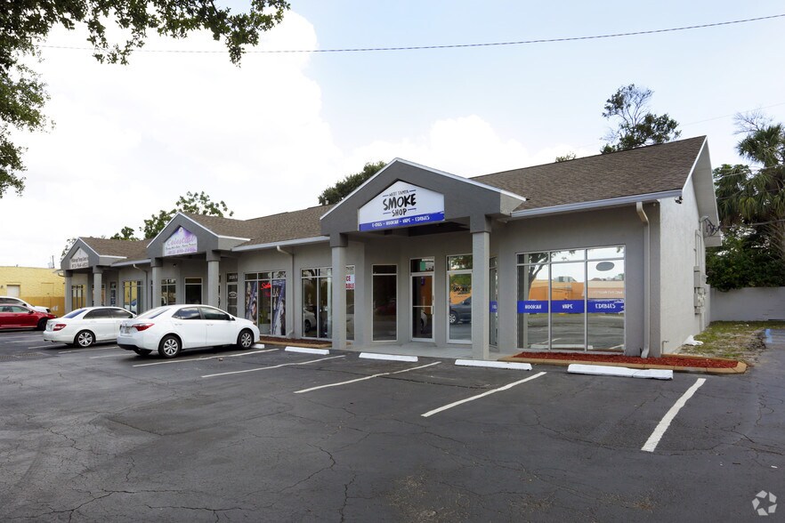 More Photos Of 2526 W Tampa Bay Blvd, Tampa General Retail For Lease