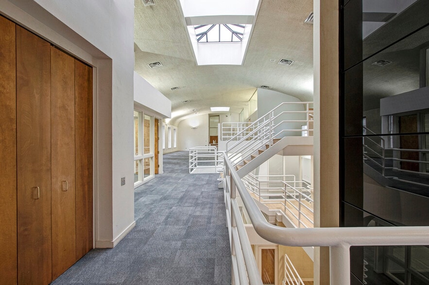 More Photos Of 712 Congress Ave, Austin Loft Creative Space For Sale