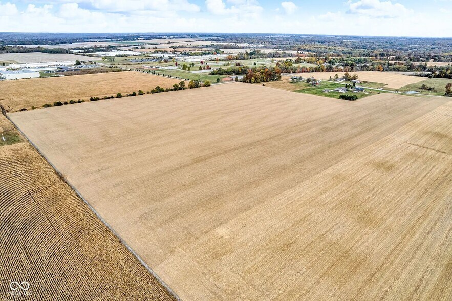 More Photos Of South County Road 250 East Rd @ Capital Drive, Greencastle Land For Sale
