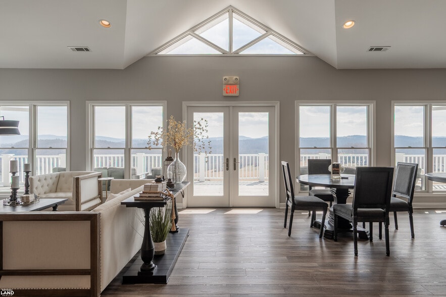 More Photos Of 125 River Ridge Dr, Pearisburg Hospitality For Sale