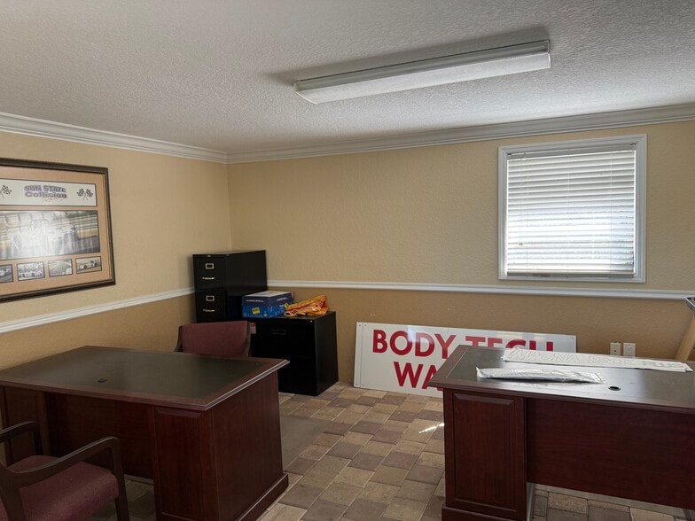 More Photos Of 10312 State Road 52, Hudson Industrial For Sale