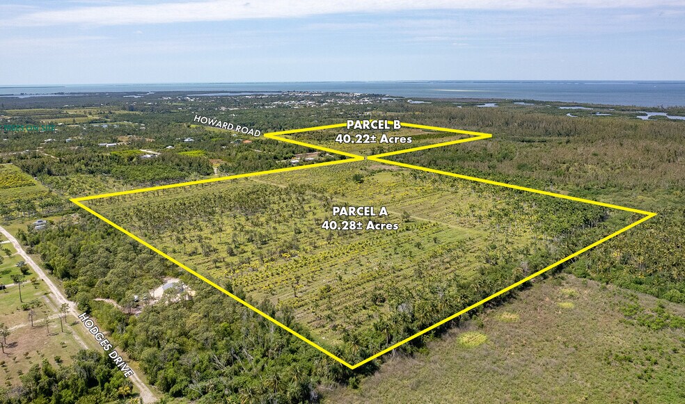 More Photos Of Pembrooke Road, Bokeelia Land For Sale