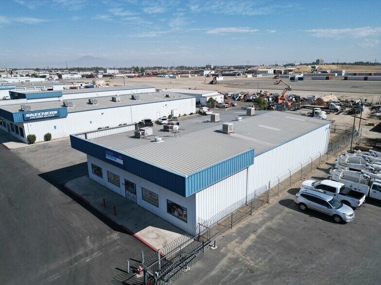 More Photos Of 5959 Rosedale Hwy, Bakersfield Freestanding For Lease