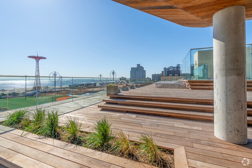 More Photos Of 1515 Surf Ave, Brooklyn Apartments For Lease