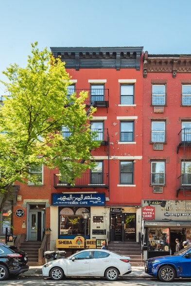 More Photos Of 176 Atlantic Ave, Brooklyn Apartments For Sale