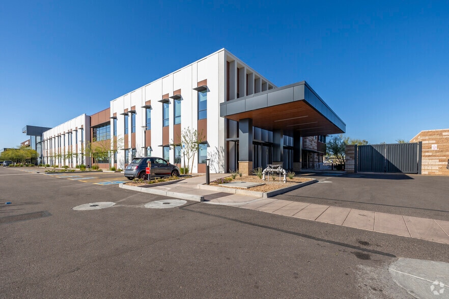 Primary Photo Of 20159 N Scottsdale Rd, Scottsdale Medical For Lease