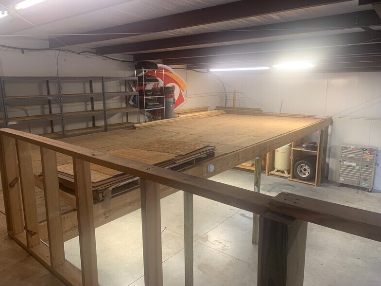 More Photos Of 741 Harry McCarty Rd, Bethlehem Light Distribution For Lease