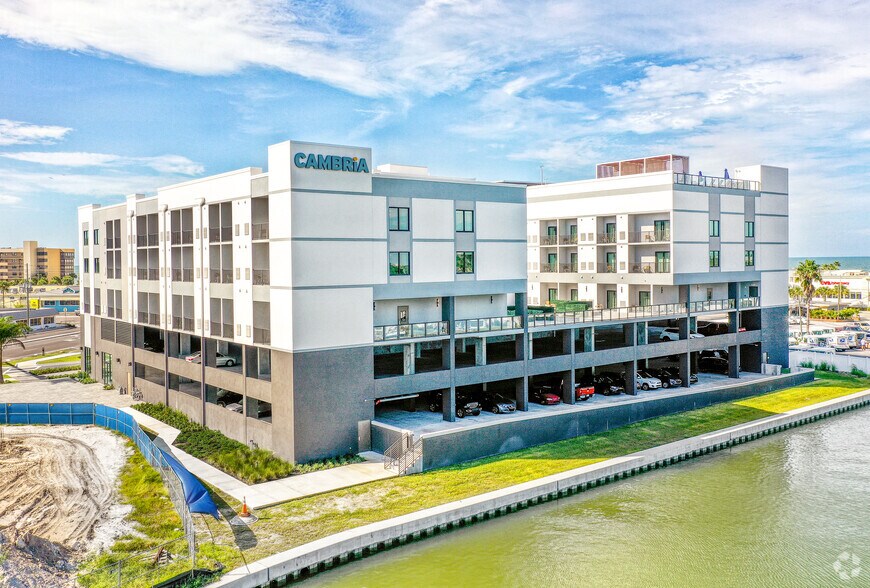 More Photos Of 15015 Madeira Way, Madeira Beach Hotel For Sale