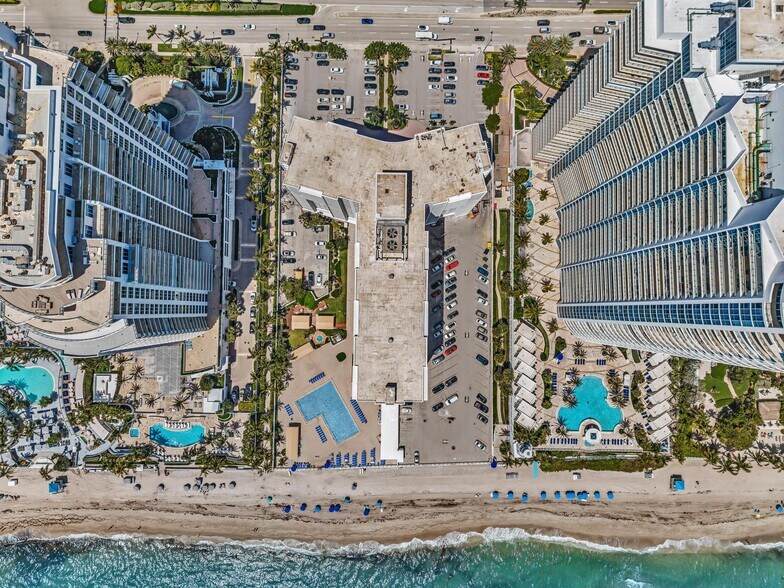 More Photos Of 3505 S Ocean Dr, Hollywood Apartments For Lease