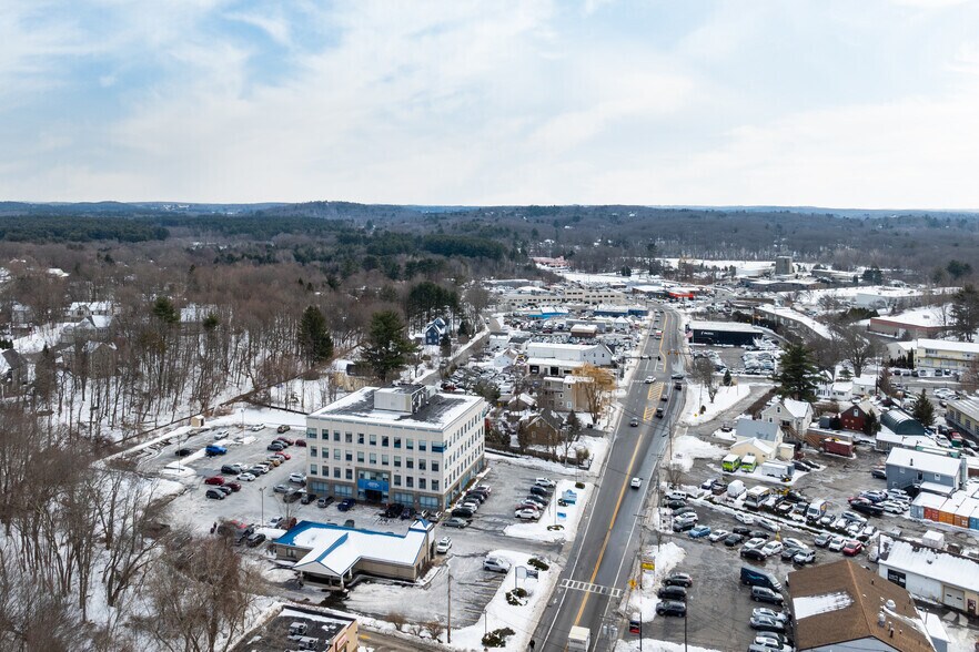 More Photos Of 340 Maple St, Marlborough Medical For Lease