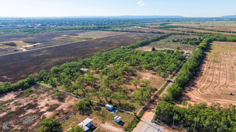 More Photos Of 4065 Sharon Rd, Abilene Land For Sale
