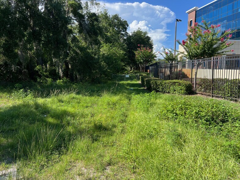 More Photos Of 940 Paul Hoyer Wy, Lake Mary Land For Lease