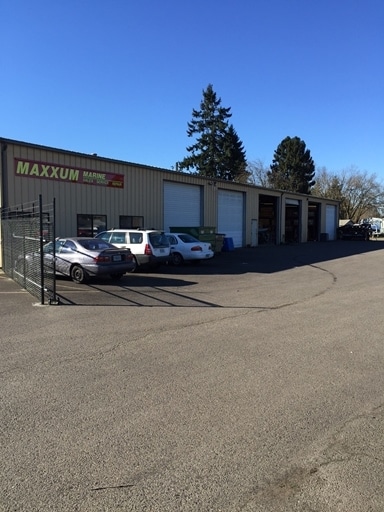 More Photos Of 1700 Or-99 Hwy, Eugene Auto Repair For Sale
