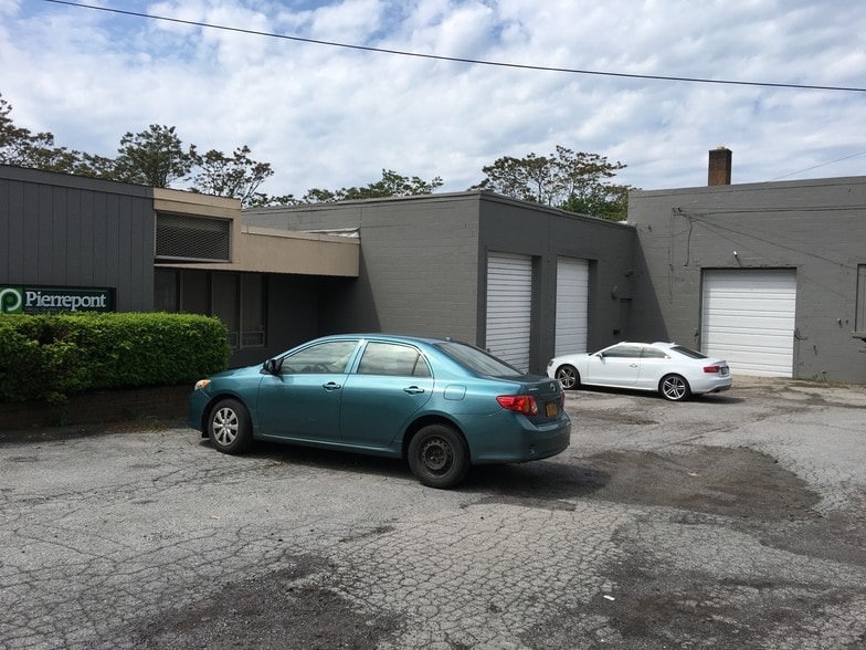 More Photos Of 175 Hague St, Rochester Warehouse For Lease