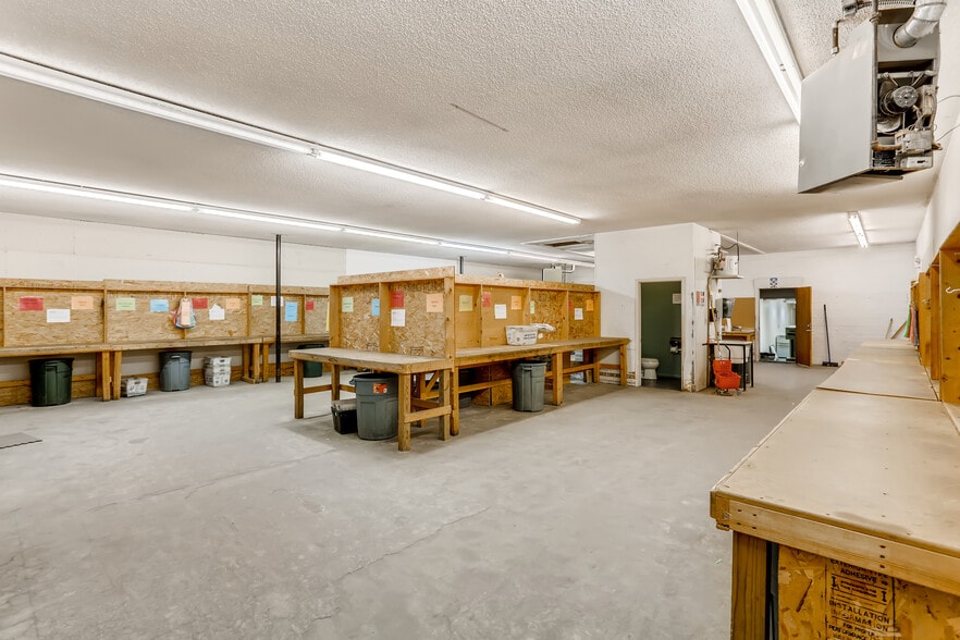 More Photos Of 778 Baseline Rd, Lafayette Warehouse For Lease