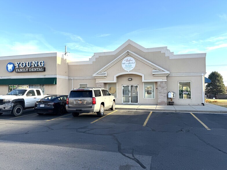 More Photos Of 456 E State Rd, American Fork Unknown For Lease
