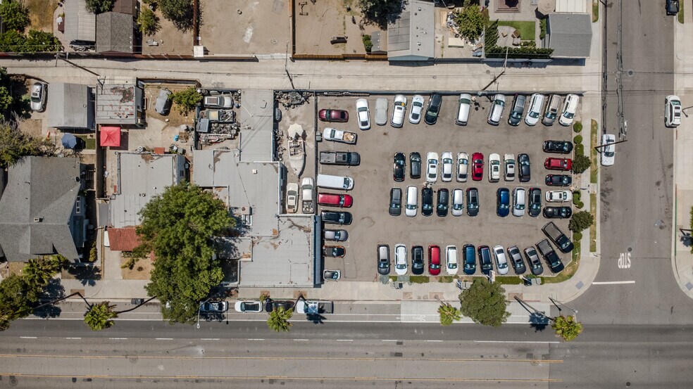 More Photos Of 619 N Anaheim Blvd, Anaheim Land For Sale