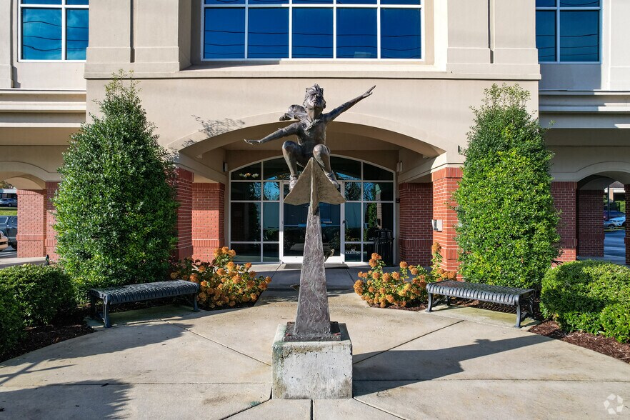 More Photos Of 109 S Northshore Dr, Knoxville Medical For Lease