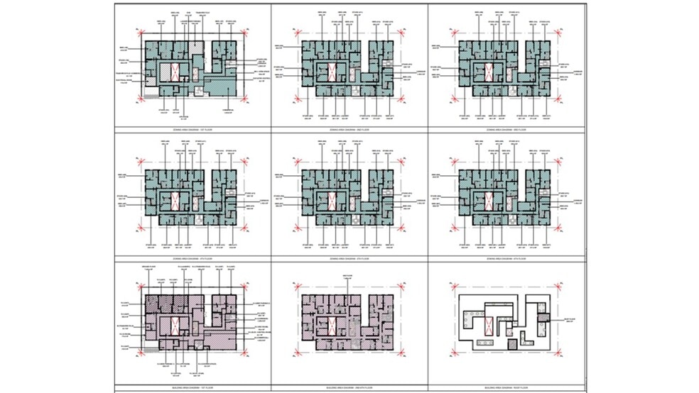 More Photos Of 533-537 Nelson St, San Pedro Land For Sale