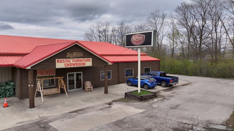 More Photos Of 615 Pine Crest Rd, Lancaster Warehouse For Sale