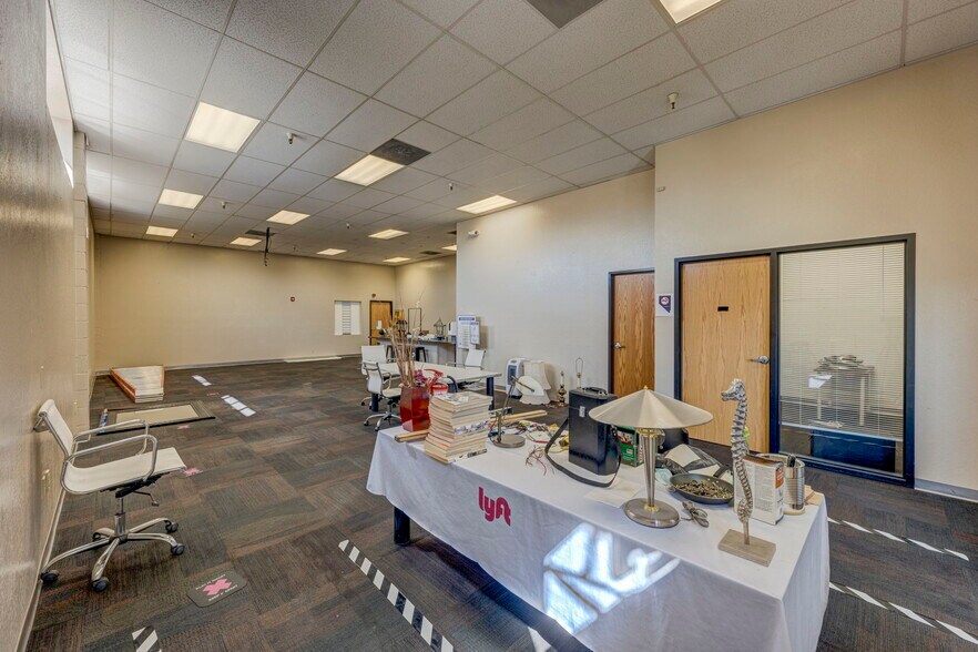 More Photos Of 634 Ryland St, Reno Office For Sale