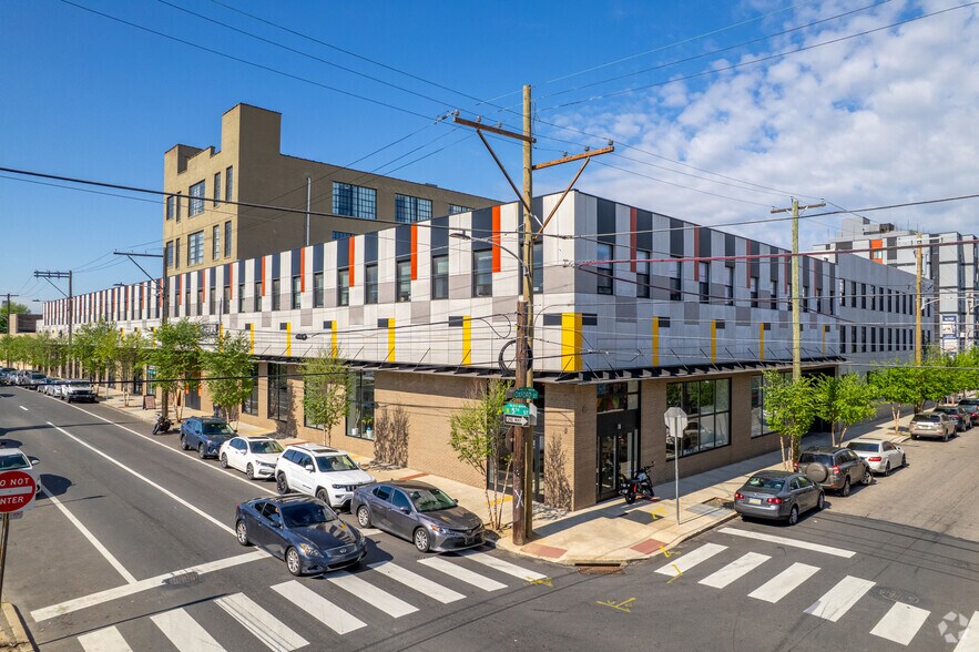 Primary Photo Of 1516-1554 N 5th St, Philadelphia Office For Lease