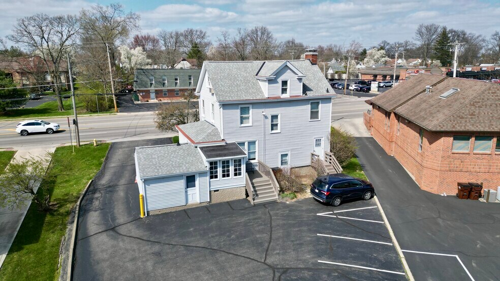 More Photos Of 7654 Montgomery Rd, Cincinnati Medical For Sale