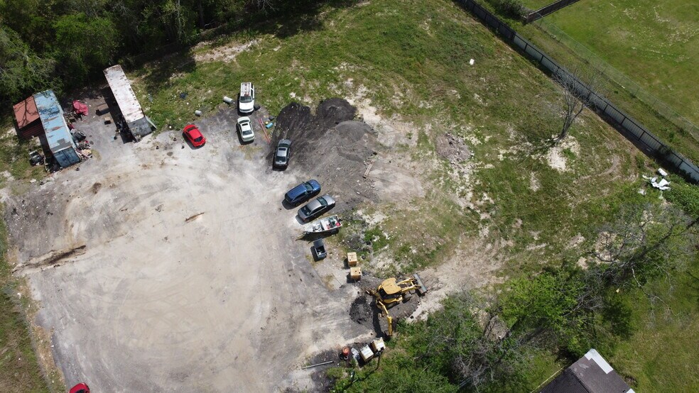 More Photos Of 7314 Philibert Ln, Houston Land For Sale