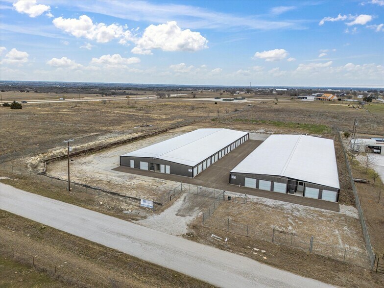 More Photos Of 119 County Road 4003, Decatur Self Storage For Sale