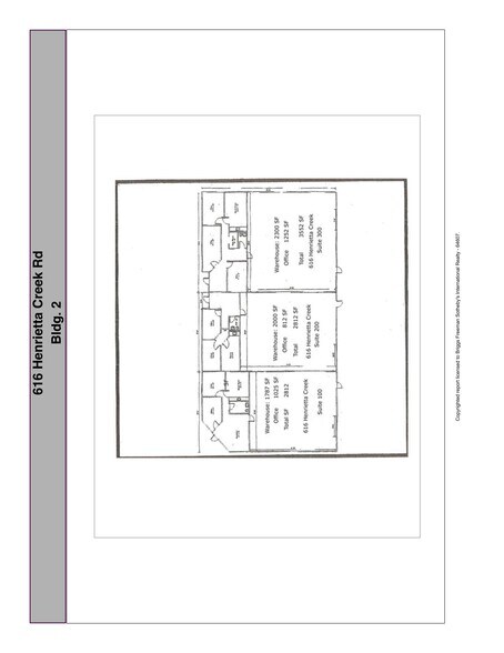 More Photos Of 616 Henrietta Creek Rd, Roanoke Light Distribution For Lease