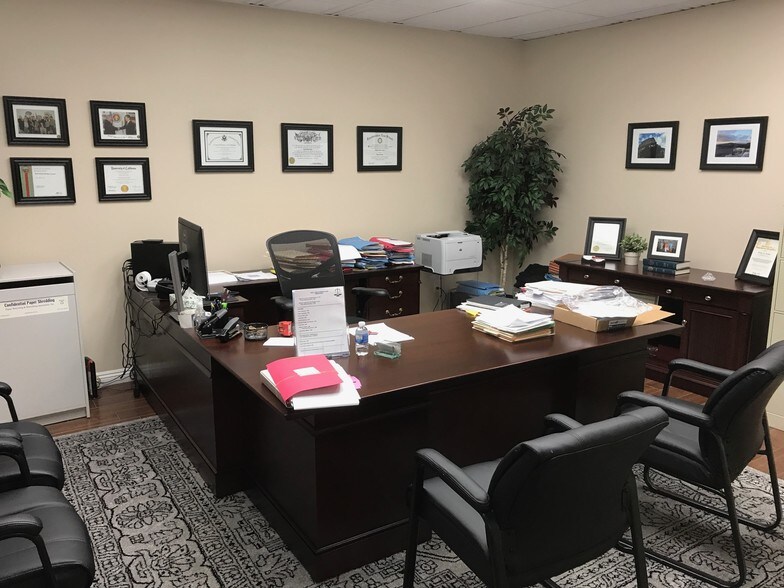 More Photos Of 100 S Citrus Ave, Covina Office For Sale