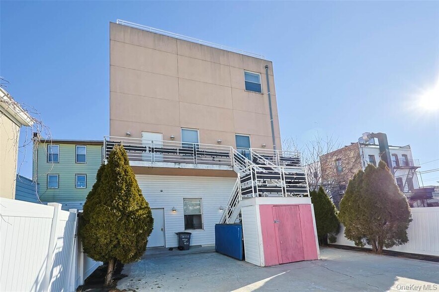 More Photos Of 1448 College Point Blvd, College Point Office For Sale