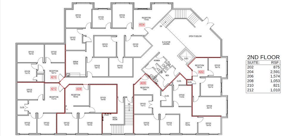 More Photos Of 2200 Pool Rd, Grapevine Office For Lease