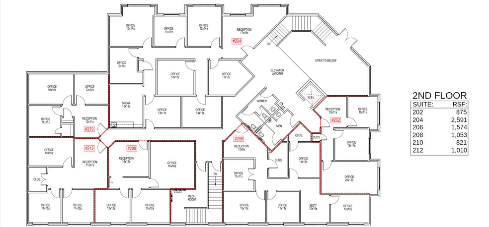 More Photos Of 2200 Pool Rd, Grapevine Office For Lease