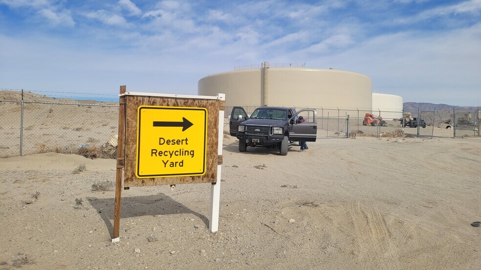 More Photos Of Rio del Sol @ 28th Avenue, Thousand Palms Land For Sale