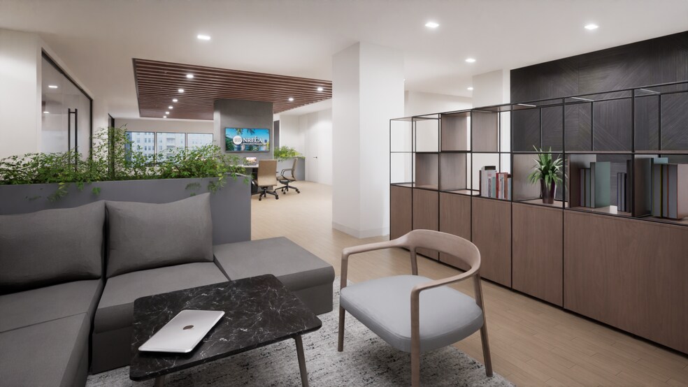 More Photos Of 4401 Wilson Blvd, Arlington Unknown For Lease