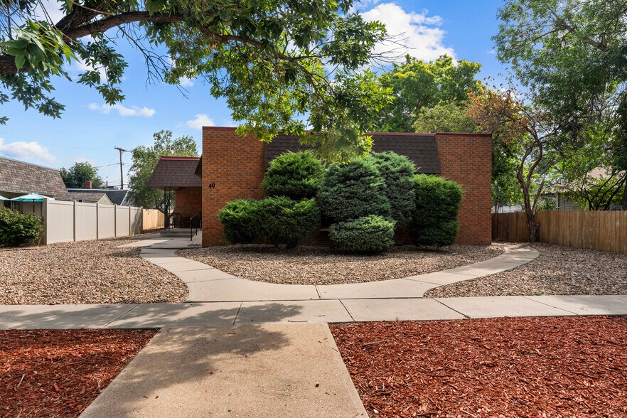 More Photos Of 40 S 6th Ave, Brighton Medical For Lease