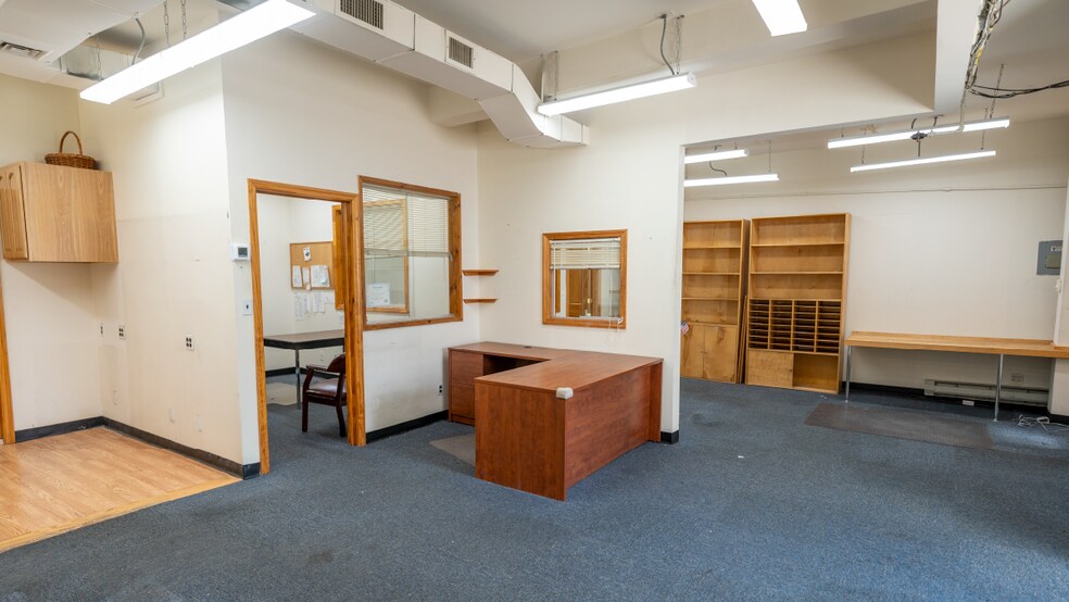 More Photos Of 4315 36th St, Long Island City Industrial For Lease