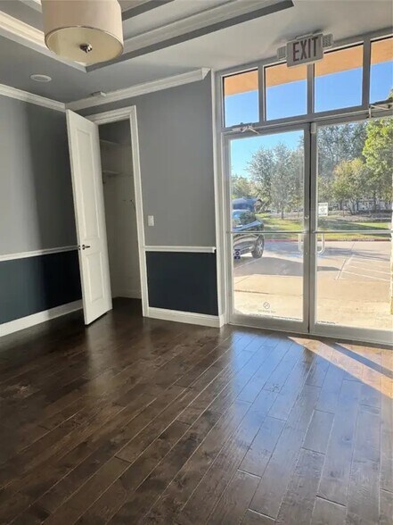 More Photos Of 3721 S Stonebridge Dr, McKinney Medical For Lease