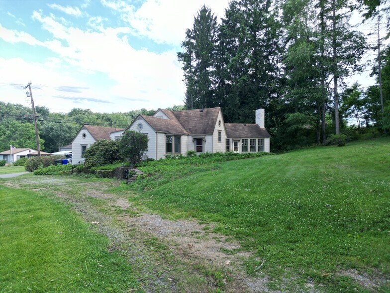 More Photos Of 6216 Old Route 8, Butler Office For Sale