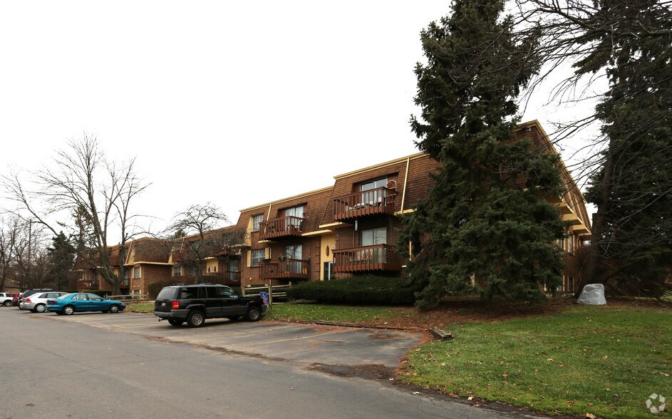 Primary Photo Of , Hamilton Multifamily For Sale