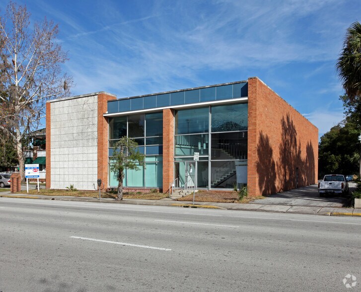 More Photos Of 617 N Magnolia Ave, Orlando Office For Lease