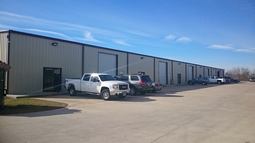 Primary Photo Of 4750 FM 2920 Rd, Spring Warehouse For Lease