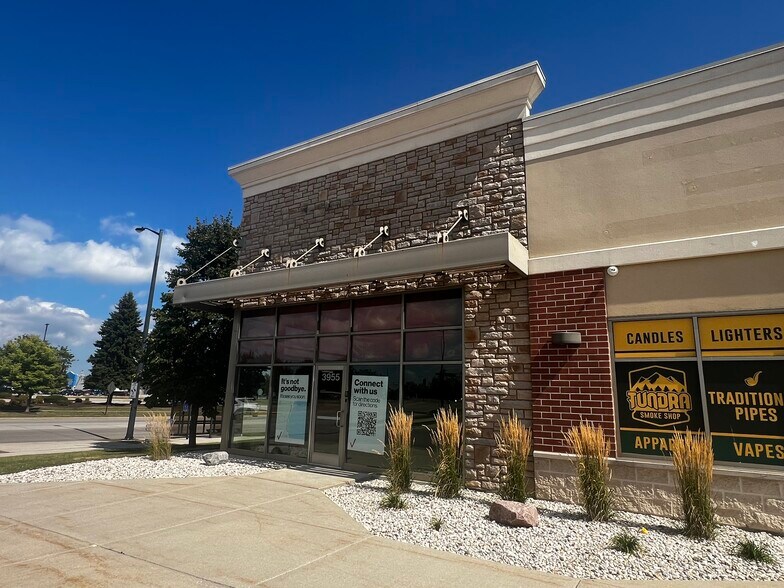 More Photos Of 3955 Dewey St, Manitowoc General Retail For Lease